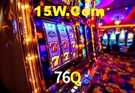 Welcome Bonus 76Q