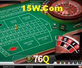 Live Casino 76Q