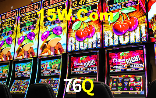 76Q: A Experiência de Casino com Jogos de Mesa ao Vivo