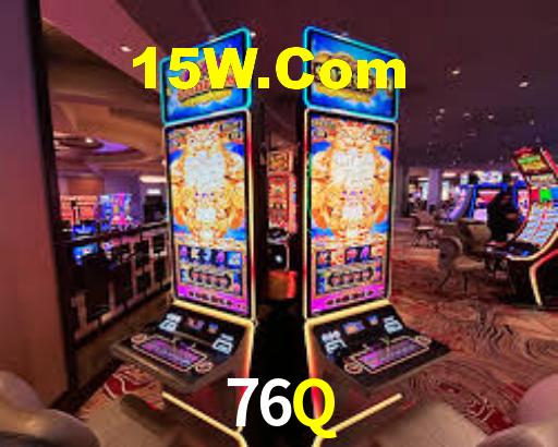 Sinta a adrenalina dos jogos de cassino com 76Q